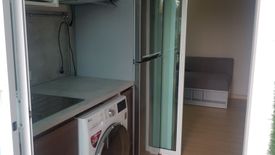 1 Bedroom Condo for sale in Humble Living @ Fueangfu, Sam Sen Nok, Bangkok near MRT Sutthisan