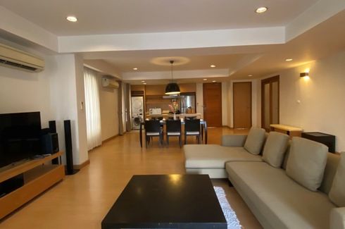 3 Bedroom Condo for rent in Viscaya Private Residences, Khlong Tan Nuea, Bangkok