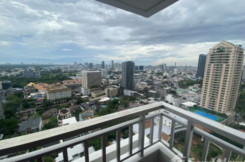 2 Bedroom Condo for rent in Sathorn Park Place, Thung Maha Mek, Bangkok near MRT Lumpini