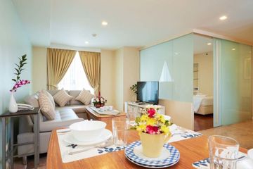 3 Bedroom Serviced Apartment for rent in Sabai Sathorn Serviced Apartment, Silom, Bangkok near BTS Chong Nonsi