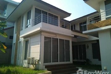 2 Bedroom House for rent in Nong Bon, Bangkok near MRT Srinagarindra 38