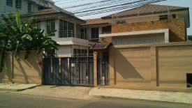 2 Bedroom House for rent in Nong Bon, Bangkok near MRT Srinagarindra 38