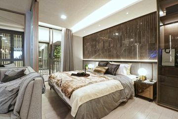 1 Bedroom Condo for sale in Walden Sukhumvit 39, Khlong Tan Nuea, Bangkok near BTS Phrom Phong