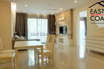 2 Bedroom Condo for sale in Nong Prue, Chonburi