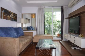 2 Bedroom Condo for rent in Siri On 8, Khlong Toei, Bangkok near BTS Nana