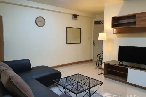 2 Bedroom Condo for rent in Huai Khwang, Bangkok near MRT Huai Khwang