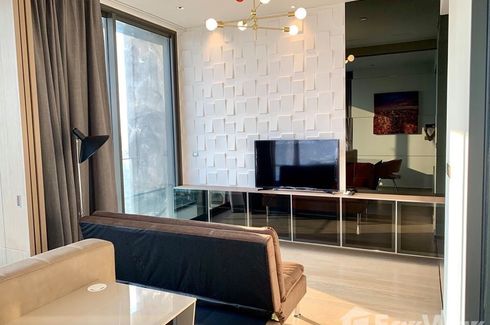 1 Bedroom Condo for sale in Ashton Silom, Suriyawong, Bangkok near BTS Chong Nonsi