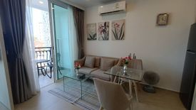 Condo for sale in Olympus City Garden, Nong Prue, Chonburi