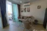 1 Bedroom Condo for sale in Olympus City Garden, Nong Prue, Chonburi