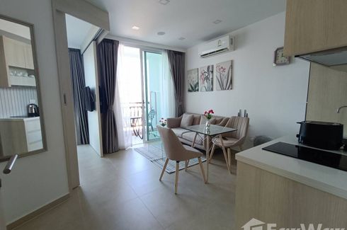 Condo for sale in Olympus City Garden, Nong Prue, Chonburi