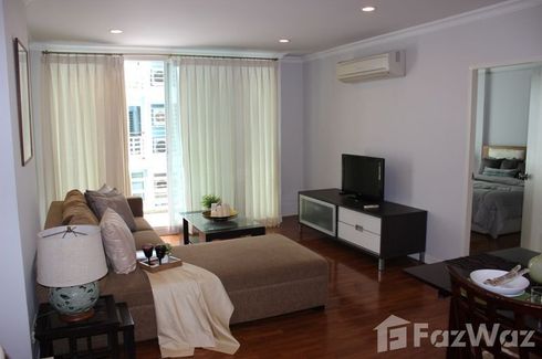 2 Bedroom Condo for rent in Baan Siri Sukhumvit 10, Khlong Toei, Bangkok near BTS Nana