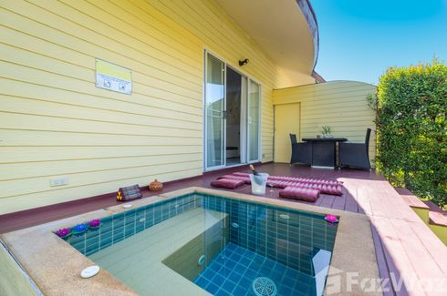 House for rent in Moon Cottage, Bo Phut, Surat Thani