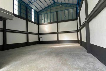Warehouse / Factory for Sale or Rent in Khlong Si, Pathum Thani