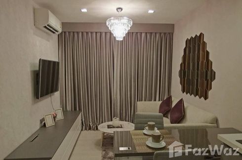 1 Bedroom Condo for rent in Rhythm Sukhumvit 36 - 38, Phra Khanong, Bangkok near BTS Thong Lo