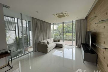 2 Bedroom House for rent in Hem 52 At Rama 9, Bang Kapi, Bangkok near MRT Pradit Manutham