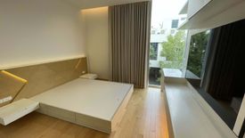 2 Bedroom House for rent in Hem 52 At Rama 9, Bang Kapi, Bangkok near MRT Pradit Manutham