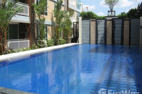 2 Bedroom Condo for rent in Centric Scene Aree 2, Sam Sen Nai, Bangkok near BTS Ari