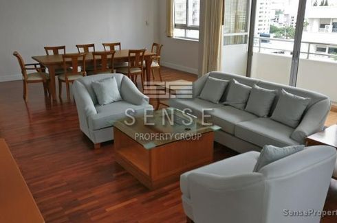 3 Bedroom Condo for rent in Krungthep Thani Tower, Khlong Tan, Bangkok near BTS Phrom Phong