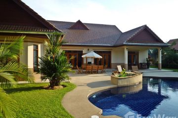 4 Bedroom Villa for sale in Foxlea Villas, Nong Pla Lai, Chonburi