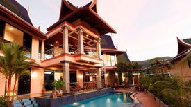 4 Bedroom Villa for rent in Kata Seaview Villas, Karon, Phuket