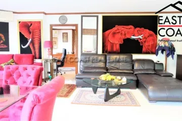 1 Bedroom Condo for sale in Nong Prue, Chonburi
