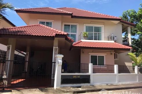 3 Bedroom House for sale in San Phak Wan, Chiang Mai