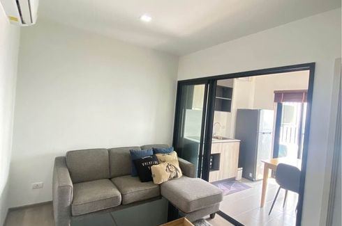 1 Bedroom Condo for rent in The Base Phetkasem, Bang Wa, Bangkok near BTS Bang Wa