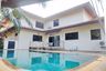 5 Bedroom House for sale in paradise villa 2, Nong Prue, Chonburi