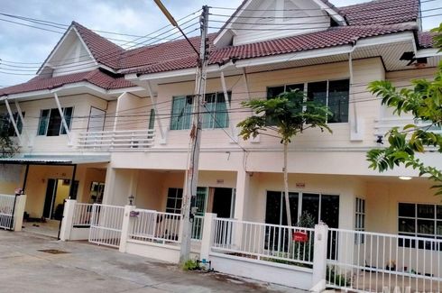 2 Bedroom Townhouse for sale in Bang Lamung, Chonburi