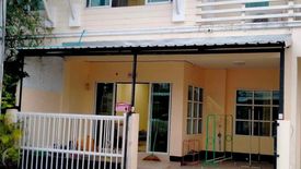 2 Bedroom Townhouse for sale in Bang Lamung, Chonburi