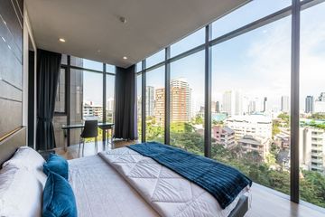 2 Bedroom Condo for rent in Vittorio, Khlong Tan Nuea, Bangkok near BTS Phrom Phong