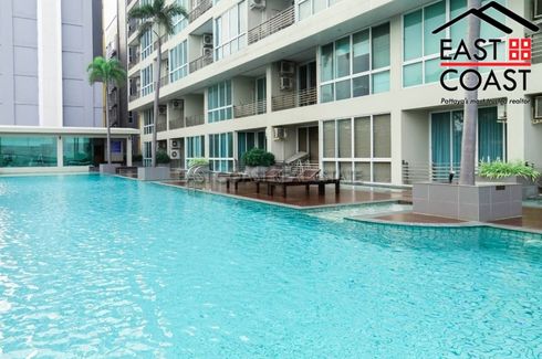 Condo for sale in Na Jomtien, Chonburi