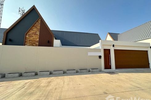 3 Bedroom Villa for sale in Na Jomtien, Chonburi