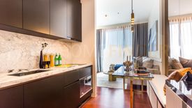 1 Bedroom Condo for rent in KHUN by YOO inspired by Starck, Khlong Tan Nuea, Bangkok near BTS Thong Lo