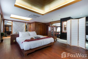 3 Bedroom Condo for sale in Wittayu Complex, Makkasan, Bangkok near Airport Rail Link Makkasan