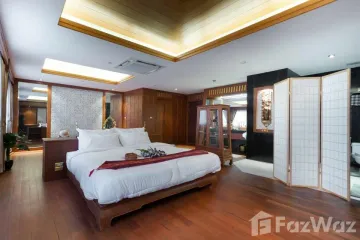 3 Bedroom Condo for sale in Wittayu Complex, Makkasan, Bangkok near Airport Rail Link Makkasan