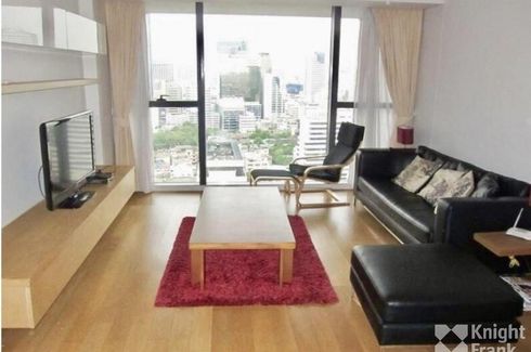 2 Bedroom Condo for sale in The Met, Thung Maha Mek, Bangkok near BTS Chong Nonsi