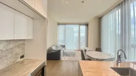 1 Bedroom Condo for rent in SCOPE Langsuan, Lumpini, Bangkok near BTS Chit Lom