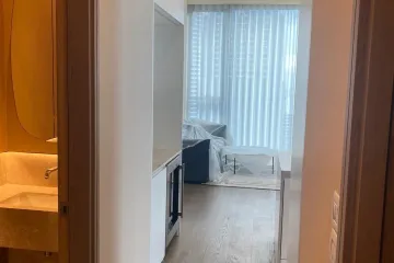 1 Bedroom Condo for rent in SCOPE Langsuan, Lumpini, Bangkok near BTS Chit Lom