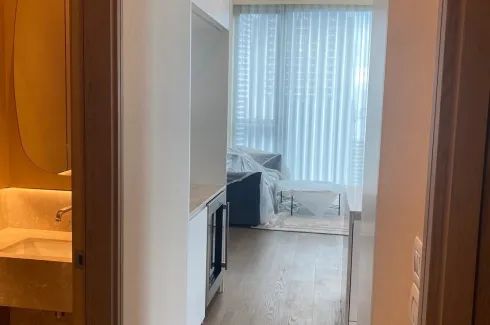 1 Bedroom Condo for rent in SCOPE Langsuan, Lumpini, Bangkok near BTS Chit Lom