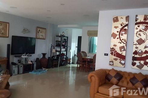 3 Bedroom House for rent in Chateau Dale Residence, Nong Prue, Chonburi