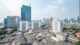 1 Bedroom Condo for Sale or Rent in Khlong Tan, Bangkok
