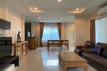 3 Bedroom House for rent in The Centro Onnut-Wongwaen, Lat Krabang, Bangkok