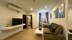 1 Bedroom Condo for rent in The Address Sukhumvit 42, Phra Khanong, Bangkok near BTS Ekkamai