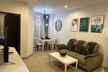 1 Bedroom Condo for rent in The Address Sukhumvit 42, Phra Khanong, Bangkok near BTS Ekkamai