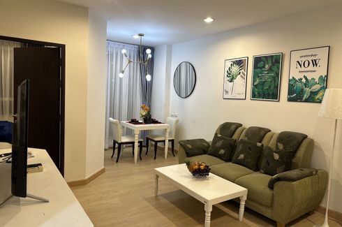 1 Bedroom Condo for rent in The Address Sukhumvit 42, Phra Khanong, Bangkok near BTS Ekkamai