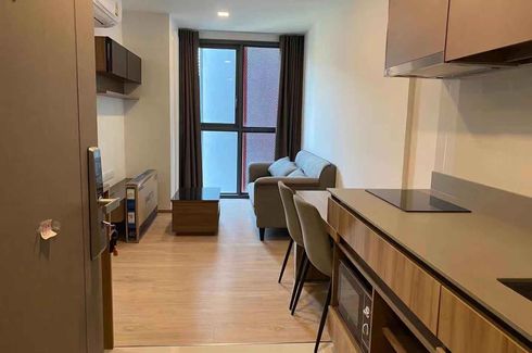 1 Bedroom Condo for rent in Taka Haus Ekamai 12, Khlong Tan Nuea, Bangkok near BTS Ekkamai