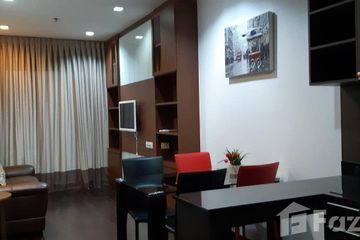 2 Bedroom Condo for rent in Ideo Q Phayathai, Thung Phaya Thai, Bangkok near BTS Phaya Thai