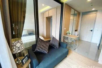 1 Bedroom Condo for rent in M Jatujak, Chom Phon, Bangkok near BTS Mo chit