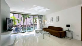 3 Bedroom Condo for Sale or Rent in THE SANCTUARY WONGAMAT, Na Kluea, Chonburi